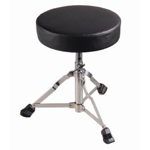 George Hennesey T-1F brne-trommestol